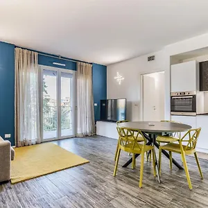 San Siro Con Garage Privato Appartamento